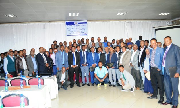 Memorial Photo Program after completing the general assembly of the association