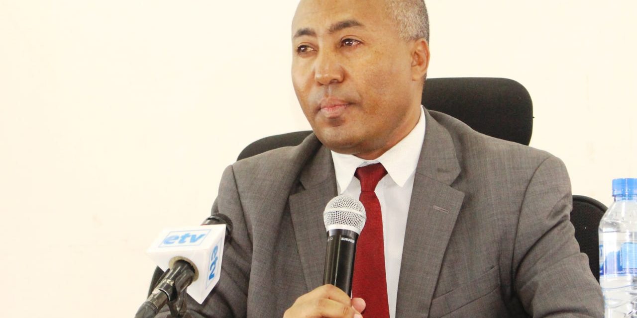 Discussions with Private Higher Education and TVET Institutions’ leaders