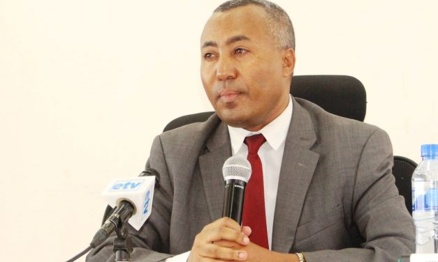 Discussions with Private Higher Education and TVET Institutions’ leaders