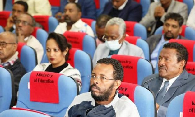 የመውጫ ፈተና ለግልና ለመንግስት ከፍተኛ ትምህርት ተቋማት ተማሪዎች የጋራ መመዘኛ መሆኑ ተጠቆመ