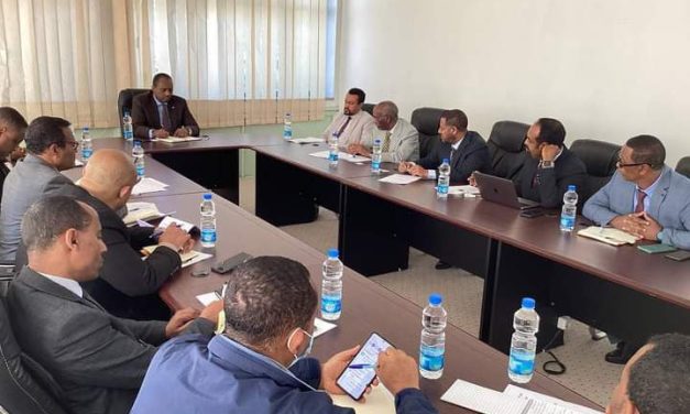 የትምህርትን ጥራት ለማረጋገጥ ሁሉም ባለድርሻ አካላት ሊሳተፉ እንደሚገባ ተገለጸ