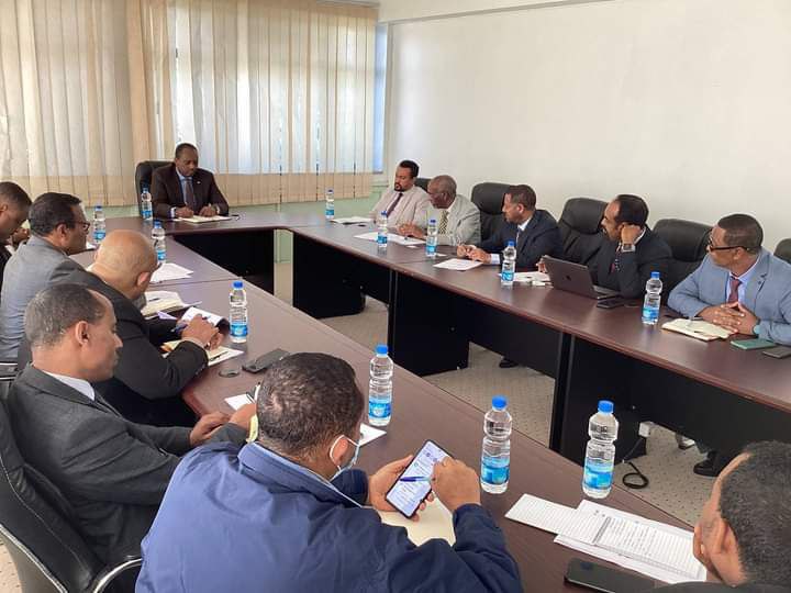 የትምህርትን ጥራት ለማረጋገጥ ሁሉም ባለድርሻ አካላት ሊሳተፉ እንደሚገባ ተገለጸ