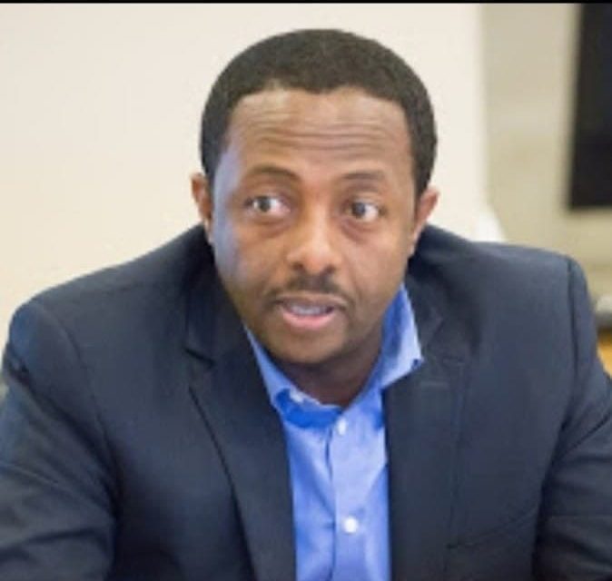 የዩኒቨርስቲ መውጫ ፈተና በኦንላይን ለመስጠት ዝግጅት እየተደረገ መሆኑ ተገልጿል።